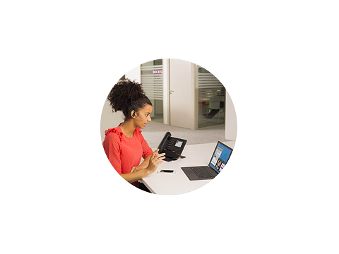 OpenTouch Business Edition通信服务器