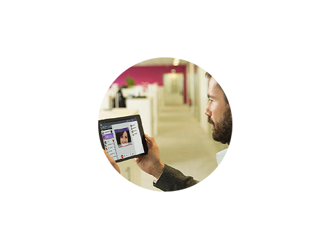 Alcatel OpenTouch 多媒体服务套件