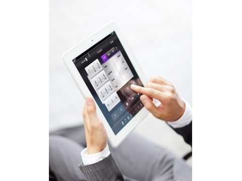 Alcatel IP Desktop Softphone（IP桌面软电话）