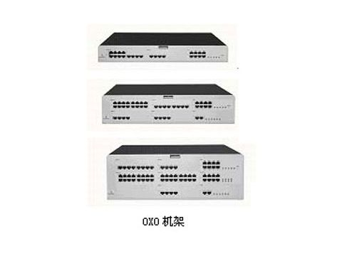 阿尔卡特OmniPCX Office