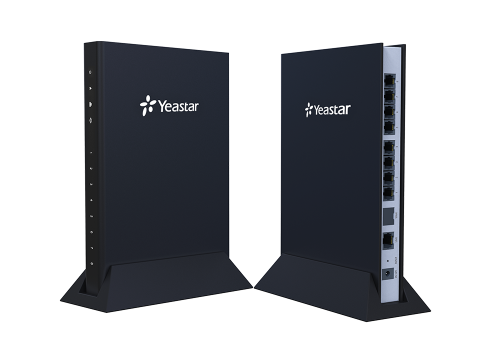 星纵Yeastar TA810模拟语音网关