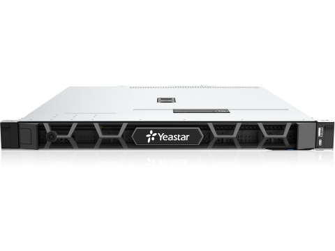 星纵Yeastar大路数IPPBX S1000-P系列