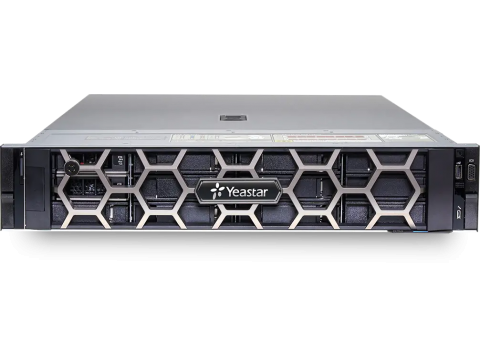 Yeastar P10000-PS 万门分机，灵活部署