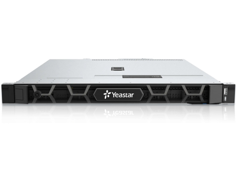 Yeastar P10000-LS 为中大型企业打造灵活语音沟通平台