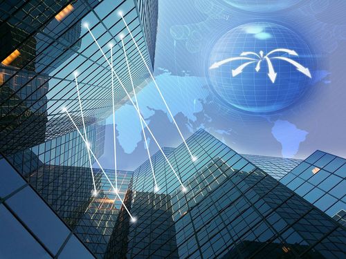 2500名以上员工 大型企业解决方案